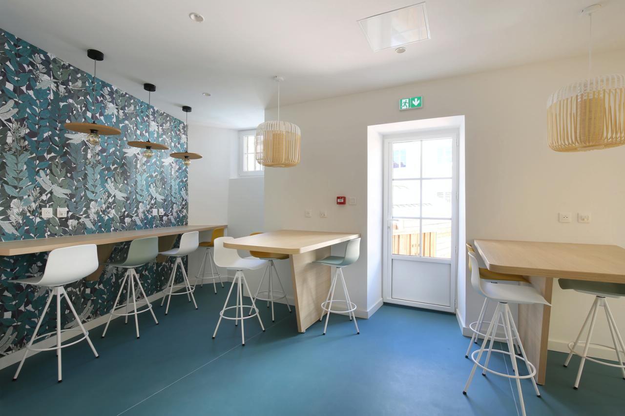Bureau Toulouse 160m² Location bureau Toulouse Haute-Garonne OLBUR2532033 15